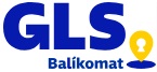 GLS Balíkomat logo